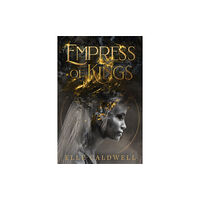Austin Macauley Publishers Empress of Kings (häftad, eng)
