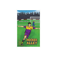 Austin Macauley Publishers Hocker Alley (häftad, eng)