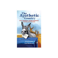 Austin Macauley Publishers The Apathetic Country (häftad, eng)