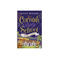 Canelo The Cornish Village School - Second Chances (häftad, eng)