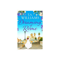 Canelo Dreaming of Rome (häftad, eng)