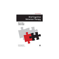 Sage publications inc Brief Cognitive Behaviour Therapy (häftad, eng)