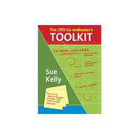 Sage publications inc The CPD Co-ordinator's Toolkit (häftad, eng)