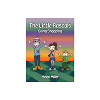 AUSTIN MACAULEY PUBLISHERS LTD Little Rascals (häftad, eng)