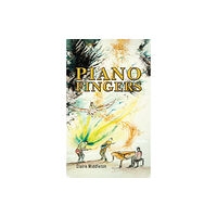Austin Macauley Publishers Piano Fingers (häftad, eng)