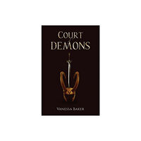 Austin Macauley Publishers Court of Demons (häftad, eng)