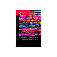 Taylor & francis ltd The Routledge Handbook of Language Revitalization (inbunden, eng)