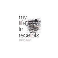 Cinnamon Press My Life in Receipts (häftad, eng)