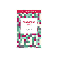 Austin Macauley Publishers Codewords - Book 2 (häftad, eng)