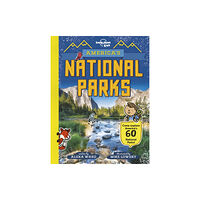 Lonely Planet Global Limited Lonely Planet Kids America's National Parks (inbunden, eng)