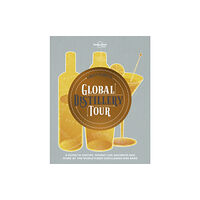 Lonely Planet Global Limited Lonely Planet's Global Distillery Tour (inbunden, eng)