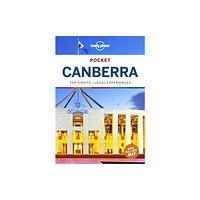 Lonely Planet Global Limited Lonely Planet Pocket Canberra (häftad, eng)