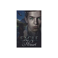 Austin Macauley Publishers Eagle Heart (häftad, eng)