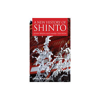 John Wiley And Sons Ltd A New History of Shinto (häftad, eng)