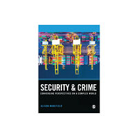 Sage publications inc Security and Crime (häftad, eng)