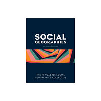Bloomsbury Publishing PLC Social Geographies (häftad, eng)