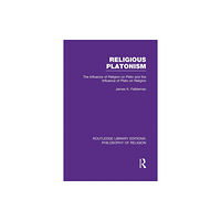 Taylor & francis ltd Religious Platonism (häftad, eng)