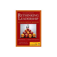 Sage publications inc Rethinking Leadership (häftad, eng)