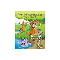 Austin Macauley Publishers Animal Adventures (häftad, eng)