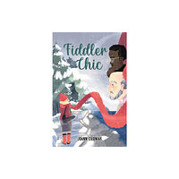 Austin Macauley Publishers Fiddler Chic (häftad, eng)