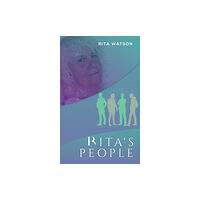 Austin Macauley Publishers Rita's People (häftad, eng)