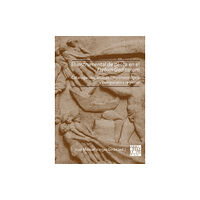 Archaeopress El instrumental de pesca en el Fretum Gaditanum (siglos V a.C. - VI d.C.) (häftad, eng)