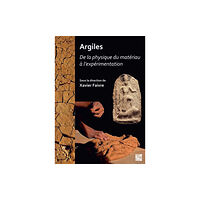 Archaeopress Argiles (häftad, fre)