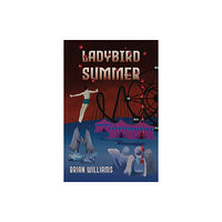 Austin Macauley Publishers Ladybird Summer (häftad, eng)