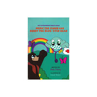 Austin Macauley Publishers Medic the Cloud and Bobby the Blue-Eyed Bear (häftad, eng)