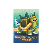 AUSTIN MACAULEY PUBLISHERS LTD Dwayneosaurus Wrecks (häftad, eng)