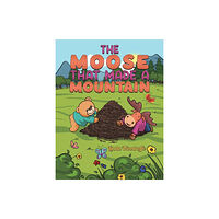 AUSTIN MACAULEY PUBLISHERS LTD Moose That Made a Mountain (häftad, eng)