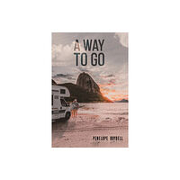 Austin Macauley Publishers A Way to Go (häftad, eng)