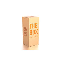 Austin Macauley Publishers The Box (häftad, eng)