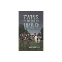 Austin Macauley Publishers Twins Torment of War (inbunden, eng)