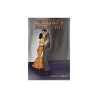 Austin Macauley Publishers Perhaps a Jealous Foe (häftad, eng)