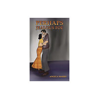Austin Macauley Publishers Perhaps a Jealous Foe (inbunden, eng)