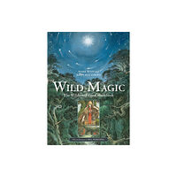 Headline Publishing Group Wild Magic (häftad, eng)