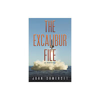 Austin Macauley Publishers The Excalibur File (häftad, eng)