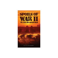 Austin Macauley Publishers Spoils of War II - The Sicilian Adventures (häftad, eng)