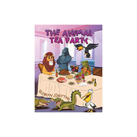 Austin Macauley Publishers The Animal Tea Party (häftad, eng)