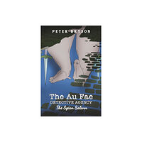 Austin Macauley Publishers The Au Fae Detective Agency - The Sgian Salann (häftad, eng)