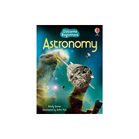 Usborne Publishing Ltd Astronomy (inbunden, eng)