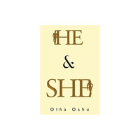 Olympia Publishers He & She (häftad, eng)