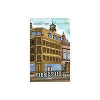 Austin Macauley Publishers The Cedric Files (inbunden, eng)