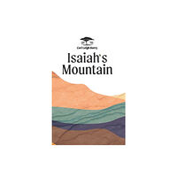 Austin Macauley Publishers Isaiah's Mountain (inbunden, eng)