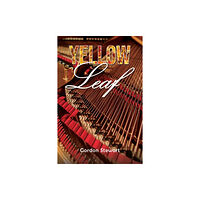 Austin Macauley Publishers Yellow Leaf (inbunden, eng)