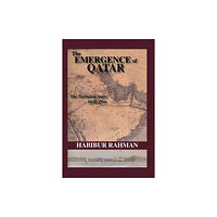 Taylor & francis ltd The Emergence Of Qatar (häftad, eng)