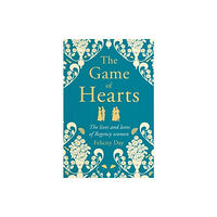 Bonnier Books Ltd The Game of Hearts (inbunden, eng)