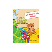 Austin Macauley Publishers Fred Bear - A Very Threadbare Bear (häftad, eng)