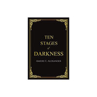 AUSTIN MACAULEY PUBLISHERS LTD Ten Stages of Darkness (häftad, eng)